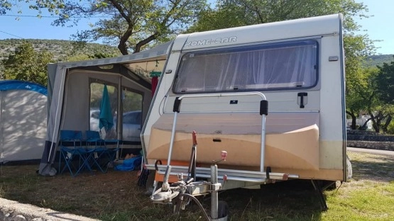                         Przyczepa kempingowa Home-Car Rally 382 - zdjęcie 5
                        