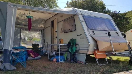                         Przyczepa kempingowa Home-Car Rally 382 - zdjęcie 6
                        