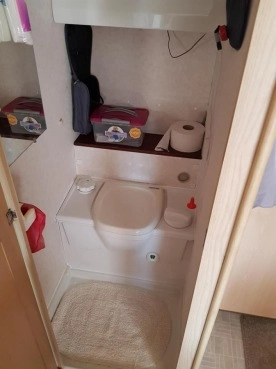                         Przyczepa kempingowa Home-Car Rally 382 - zdjęcie 7
                        