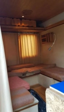                         Mercedes-Benz T2 711D Vario - zdjęcie 17
                        