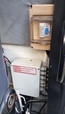                         Mercedes-Benz T2 711D Vario - zdjęcie 18
                        