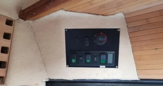                         Mercedes-Benz T2 711D Vario - zdjęcie 21
                        