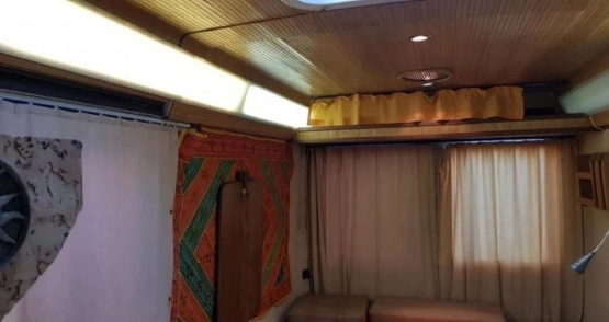                         Mercedes-Benz T2 711D Vario - zdjęcie 23
                        