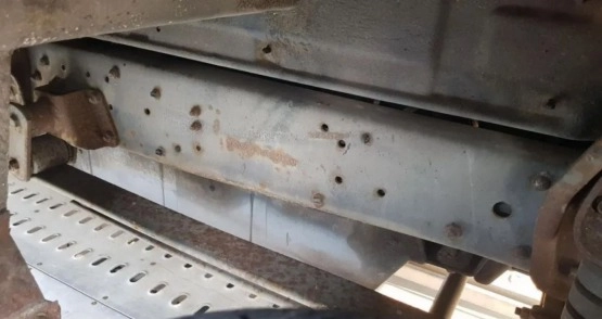                         Mercedes-Benz T2 711D Vario - zdjęcie 24
                        