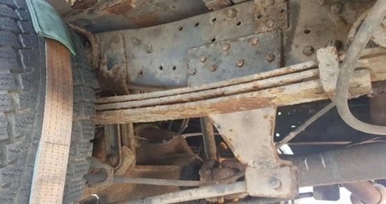                         Mercedes-Benz T2 711D Vario - zdjęcie 25
                        