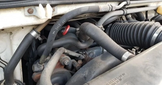                         Mercedes-Benz T2 711D Vario - zdjęcie 26
                        