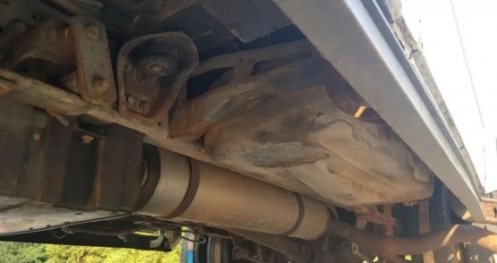                         Mercedes-Benz T2 711D Vario - zdjęcie 31
                        