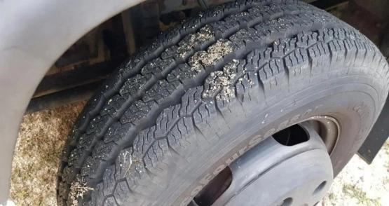                         Mercedes-Benz T2 711D Vario - zdjęcie 32
                        