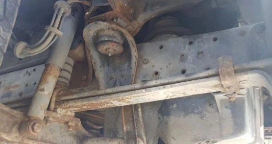                         Mercedes-Benz T2 711D Vario - zdjęcie 33
                        