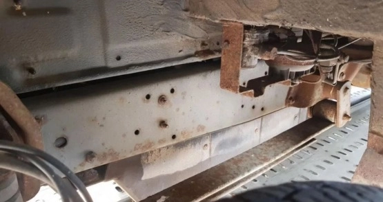                         Mercedes-Benz T2 711D Vario - zdjęcie 34
                        