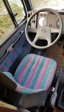                         Mercedes-Benz T2 711D Vario - zdjęcie 4
                        
