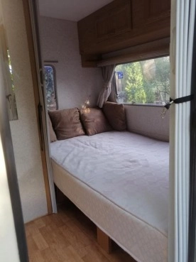                         Przyczepa Bailey Hunter 470/5 - zdjęcie 4
                        