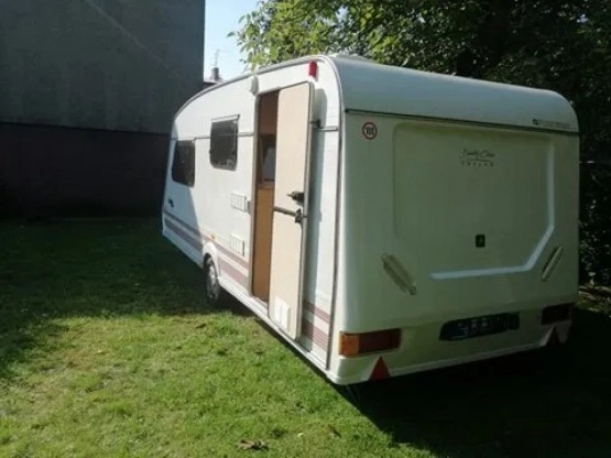                         Fleetwood Garland 165-5 Luxe 4/5 osobowa - zdjęcie 3
                        