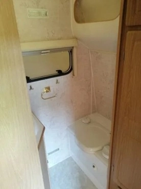                         Fleetwood Garland 165-5 Luxe 4/5 osobowa - zdjęcie 4
                        