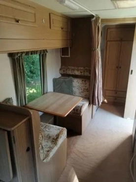                         Fleetwood Garland 165-5 Luxe 4/5 osobowa - zdjęcie 8
                        