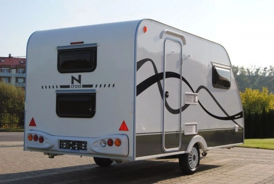                          Nowość!!! NIEWIADÓW N-CROSS Najtaniej w Europie! Dostępna od ręki! HIT - zdjęcie 2
                        