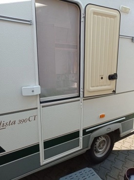                         Chateau Calista 390, rok 2000 - zdjęcie 11
                        