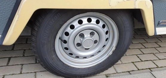                         Przyczepa Kempingowa LMC - zdjęcie 11
                        