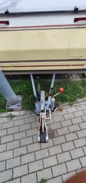                         Przyczepa Kempingowa LMC - zdjęcie 2
                        