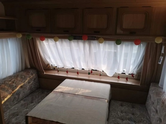                         Przyczepa Kempingowa LMC - zdjęcie 4
                        