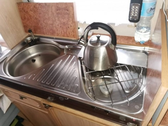                         Przyczepa Kempingowa LMC - zdjęcie 6
                        