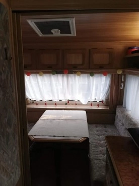                         Przyczepa Kempingowa LMC - zdjęcie 8
                        