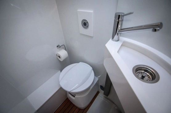                         Peugeot Boxer Kamper EBACAMP - zdjęcie 10
                        