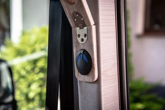                         Peugeot Boxer Kamper EBACAMP - zdjęcie 12
                        