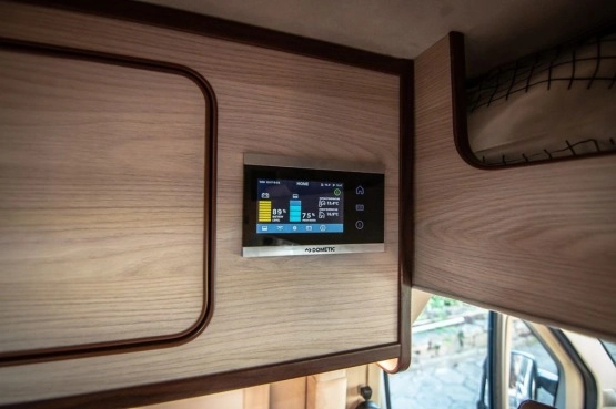                         Peugeot Boxer Kamper EBACAMP - zdjęcie 13
                        