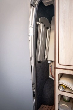                         Peugeot Boxer Kamper EBACAMP - zdjęcie 19
                        