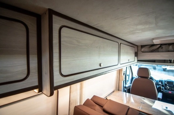                         Peugeot Boxer Kamper EBACAMP - zdjęcie 21
                        