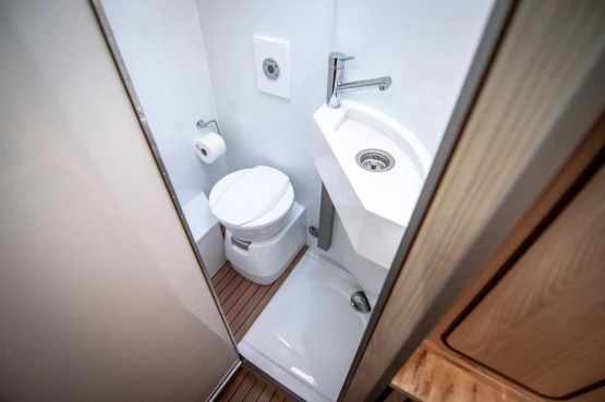                         Peugeot Boxer Kamper EBACAMP - zdjęcie 31
                        