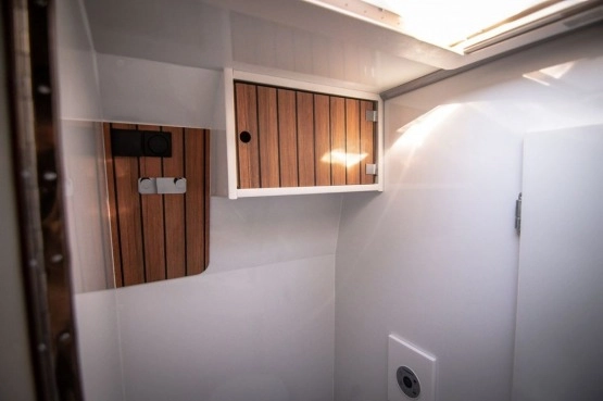                         Peugeot Boxer Kamper EBACAMP - zdjęcie 4
                        