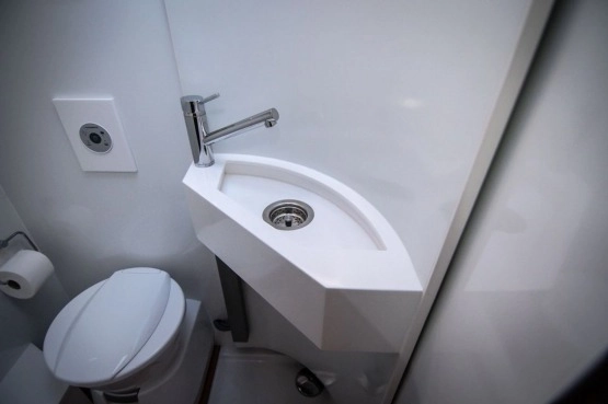                         Peugeot Boxer Kamper EBACAMP - zdjęcie 6
                        