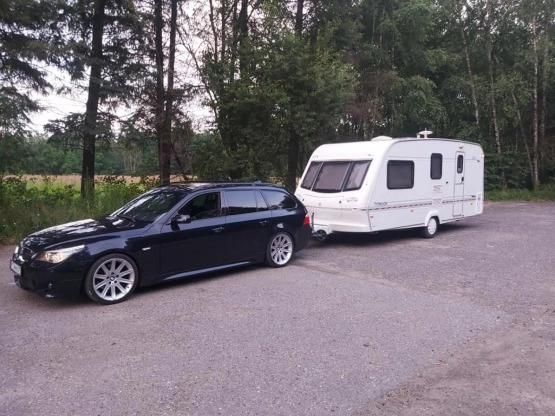                         Przyczepa kempingowa Elddis Typhoon GTX - zdjęcie 1
                        