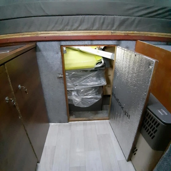                         KamperVan Renault Master - zdjęcie 12
                        