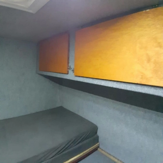                         KamperVan Renault Master - zdjęcie 18
                        