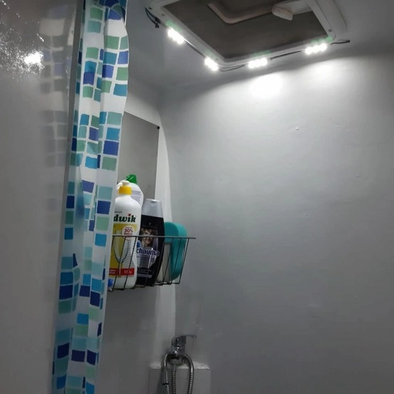                         KamperVan Renault Master - zdjęcie 20
                        