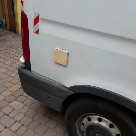                         KamperVan Renault Master - zdjęcie 35
                        