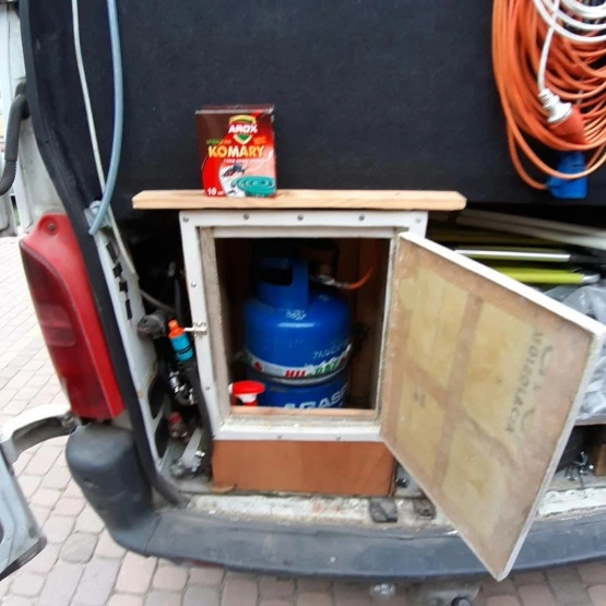                         KamperVan Renault Master - zdjęcie 36
                        