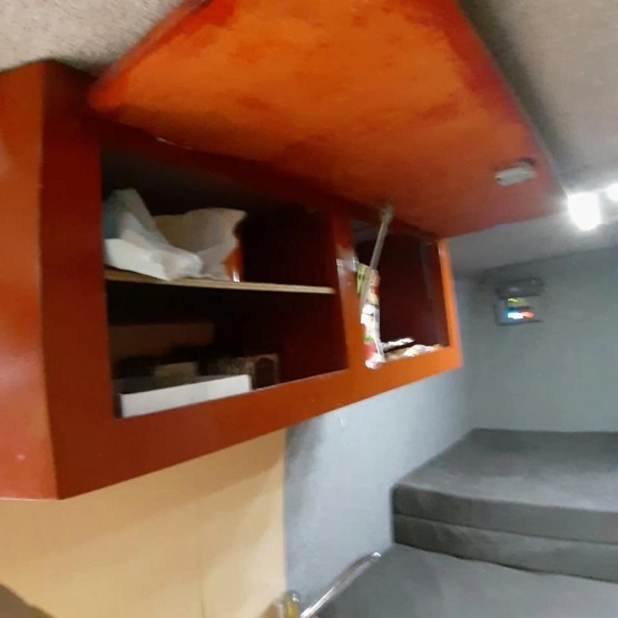                         KamperVan Renault Master - zdjęcie 9
                        