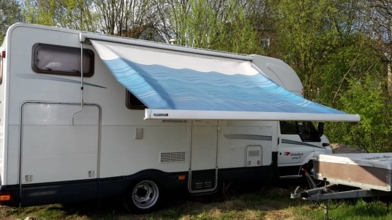                         FORD TRANSIT ROLLER TEAM 6 OSÓB, NA BLIZNIAKACH WERSJA ZIMOWA - zdjęcie 13
                        