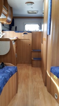                         FORD TRANSIT ROLLER TEAM 6 OSÓB, NA BLIZNIAKACH WERSJA ZIMOWA - zdjęcie 16
                        