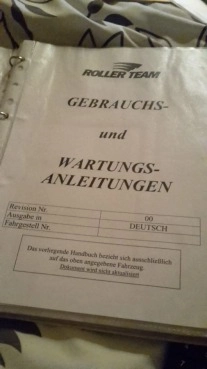                         FORD TRANSIT ROLLER TEAM 6 OSÓB, NA BLIZNIAKACH WERSJA ZIMOWA - zdjęcie 23
                        