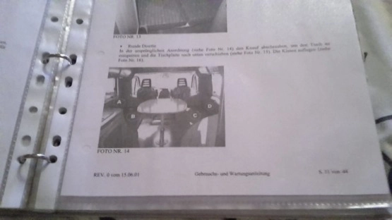                         FORD TRANSIT ROLLER TEAM 6 OSÓB, NA BLIZNIAKACH WERSJA ZIMOWA - zdjęcie 27
                        