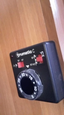                         FORD TRANSIT ROLLER TEAM 6 OSÓB, NA BLIZNIAKACH WERSJA ZIMOWA - zdjęcie 30
                        