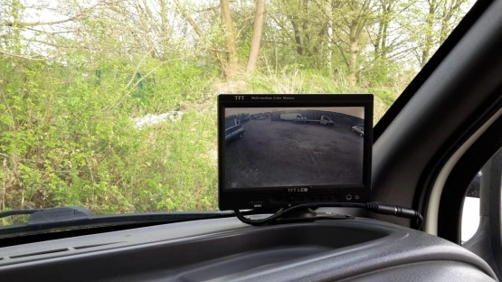                         FORD TRANSIT ROLLER TEAM 6 OSÓB, NA BLIZNIAKACH WERSJA ZIMOWA - zdjęcie 7
                        