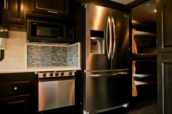                         F53 FOREST RIVER GORGETOWN XL - zdjęcie 16
                        