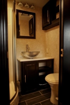                         F53 FOREST RIVER GORGETOWN XL - zdjęcie 18
                        