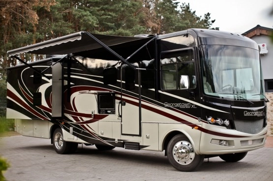                         F53 FOREST RIVER GORGETOWN XL - zdjęcie 1
                        